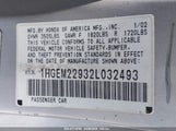 HONDA CIVIC EX 1HGEM22932L032493 снимка
