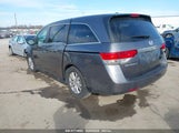 HONDA ODYSSEY SE 5FNRL5H36GB149695 снимка