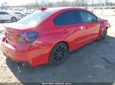 SUBARU WRX LIMITED JF1VA1H65J9820451 снимка