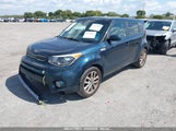 KIA SOUL + KNDJP3A5XK7691558 снимка