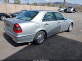 MERCEDES-BENZ C 230 WDBHA23G5WA630456 снимка