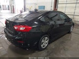 CHEVROLET CRUZE LS AUTO 1G1BC5SM1H7141362 снимка