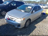 TOYOTA COROLLA LE JTDBU4EE2B9137089 fotografie