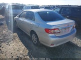 TOYOTA COROLLA LE JTDBU4EE2B9137089 снимка
