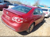 VOLKSWAGEN JETTA 2.0T 3VWKJ71K86M659056 fotografie