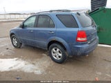 KIA SORENTO EX/LX KNDJD733065588632 снимка