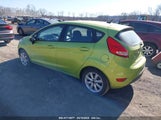 FORD FIESTA SE 3FADP4EJ6BM166678 fotografie
