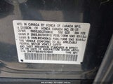 HONDA PILOT EX-L 2HKYF18646H501940 снимка