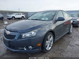 CHEVROLET CRUZE LTZ 1G1PG5SB0D7220752 снимка