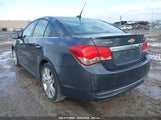 CHEVROLET CRUZE LTZ 1G1PG5SB0D7220752 снимка