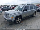 JEEP PATRIOT HIGH ALTITUDE EDITION 1C4NJPFA2FD185584 снимка