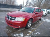DODGE AVENGER R/T 1B3CC5FB4AN129049 снимка