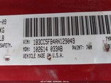 DODGE AVENGER R/T 1B3CC5FB4AN129049 снимка