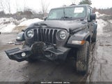 JEEP GLADIATOR SPORT S 4X4 1C6HJTAG4LL197066 photo