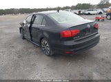 VOLKSWAGEN JETTA HYBRID SEL PREMIUM 3VW637AJXFM314288 photo