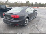 VOLKSWAGEN JETTA HYBRID SEL PREMIUM 3VW637AJXFM314288 photo