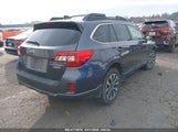 SUBARU OUTBACK 2.5I LIMITED 4S4BSAKC8H3207256 снимка