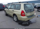 SUBARU FORESTER XS JF1SG65603H747789 снимка