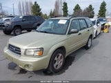 SUBARU FORESTER XS JF1SG65603H747789 снимка