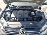 Volkswagen Passat 2.5L S 1VWAH7A39DC109637 снимка