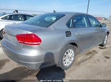 Volkswagen Passat 2.5L S 1VWAH7A39DC109637 снимка