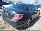 HONDA ACCORD 2.4 EX-L 1HGCP2F87AA148192 снимка