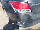 HONDA ACCORD 2.4 EX-L 1HGCP2F87AA148192 снимка