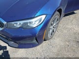 BMW 330I XDRIVE 3MW5R7J02L8B36382 снимка