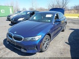 BMW 330I XDRIVE 3MW5R7J02L8B36382 снимка