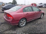 HONDA CIVIC LX 2HGFA16557H511663 снимка
