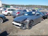 NISSAN 370Z TOURING JN1AZ44E19M402223 photo