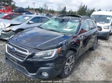 SUBARU OUTBACK 2.5I LIMITED 4S4BSANC4K3218743 снимка