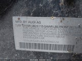 AUDI S4 3.0 PREMIUM PLUS WAUKGAFL6AA096026 снимка