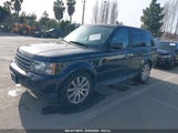 LAND ROVER RANGE ROVER SPORT HSE SALSK25487A118384 снимка