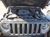 Jeep Wrangler Unlimited Sahara 4X4 1C4HJXEN4LW105526 снимка