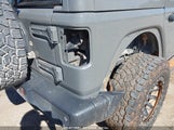 Jeep Wrangler Unlimited Sahara 4X4 1C4HJXEN4LW105526 fotografie