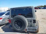 Jeep Wrangler Unlimited Sahara 4X4 1C4HJXEN4LW105526 photo