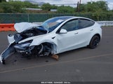 TESLA MODEL Y LONG RANGE DUAL MOTOR ALL-WHEEL DRIVE 7SAYGDEE5RF181334 снимка