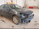 CHEVROLET MALIBU 2LT 1G11D5SL0FF168331 fotografie