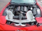 CHEVROLET CORVETTE 1G1YY22G5W5128563 снимка