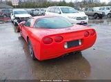 CHEVROLET CORVETTE 1G1YY22G5W5128563 снимка