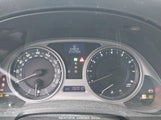 LEXUS IS 250 JTHBK262X85080590 снимка