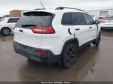 JEEP CHEROKEE ALTITUDE FWD 1C4PJLAB4HW654649 photo