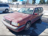 VOLVO 850 GLT YV1LW5647V2283618 снимка