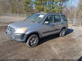 HONDA CR-V LX JHLRD78424C051129 снимка