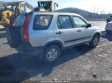 HONDA CR-V LX JHLRD78424C051129 снимка