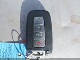 HYUNDAI SONATA LIMITED 5NPEC4AC9BH114176 снимка