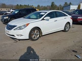 HYUNDAI SONATA LIMITED 5NPEC4AC9BH114176 снимка