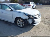 HYUNDAI SONATA LIMITED 5NPEC4AC9BH114176 снимка