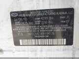 HYUNDAI SONATA LIMITED 5NPEC4AC9BH114176 снимка
